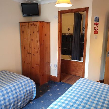 Whitehouse Guestrooms Bristol Zewnętrze zdjęcie
