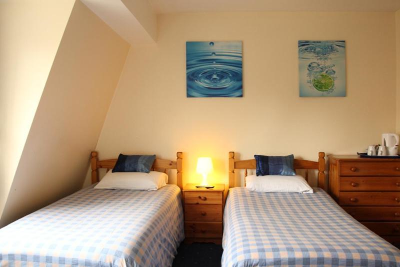Whitehouse Guestrooms Bristol Zewnętrze zdjęcie