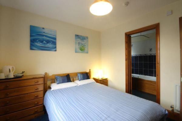 Whitehouse Guestrooms Bristol Zewnętrze zdjęcie