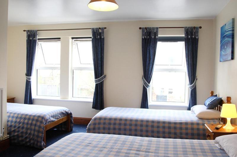 Whitehouse Guestrooms Bristol Zewnętrze zdjęcie