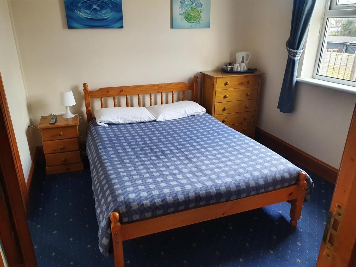 Whitehouse Guestrooms Bristol Zewnętrze zdjęcie