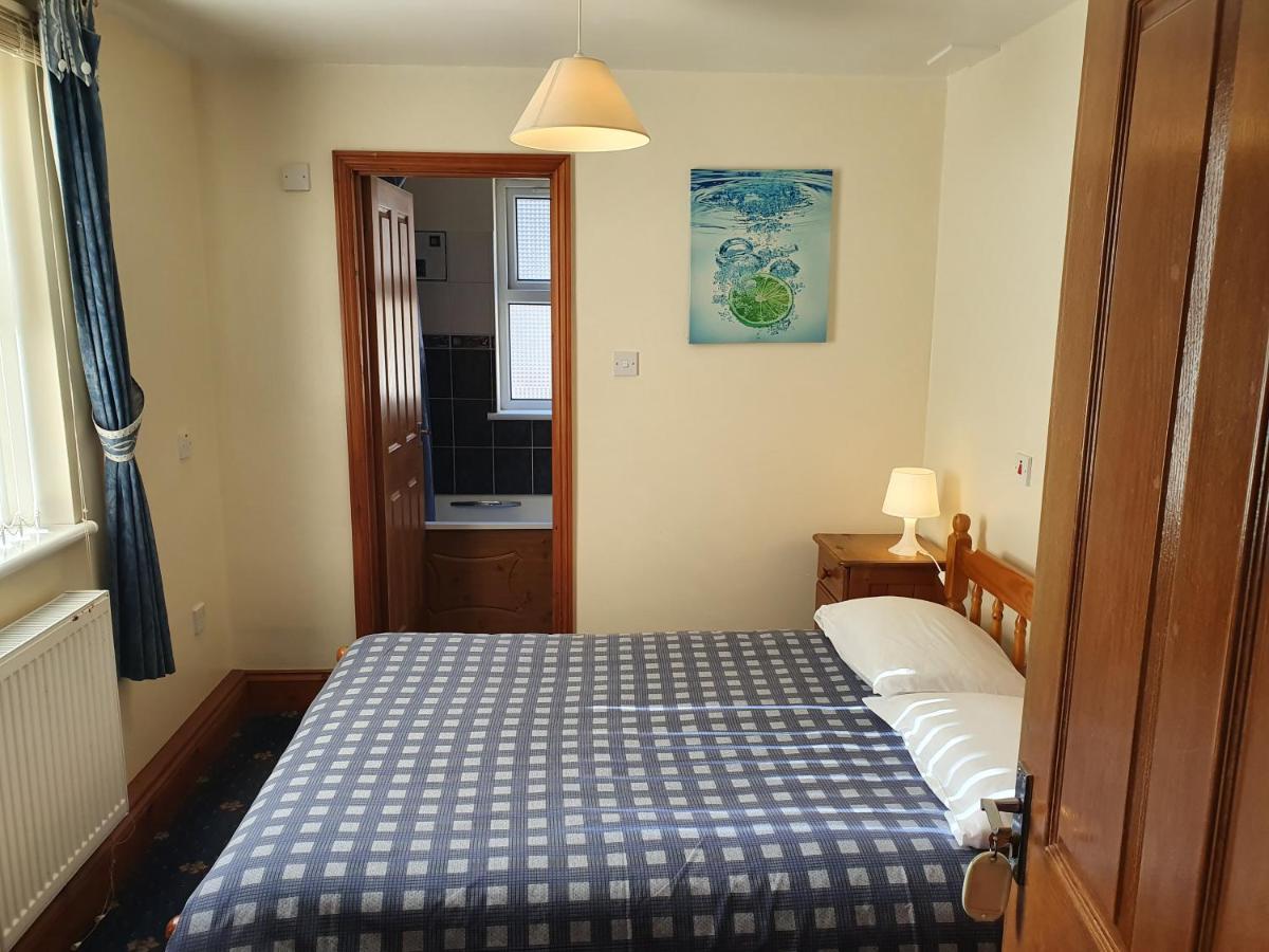 Whitehouse Guestrooms Bristol Zewnętrze zdjęcie