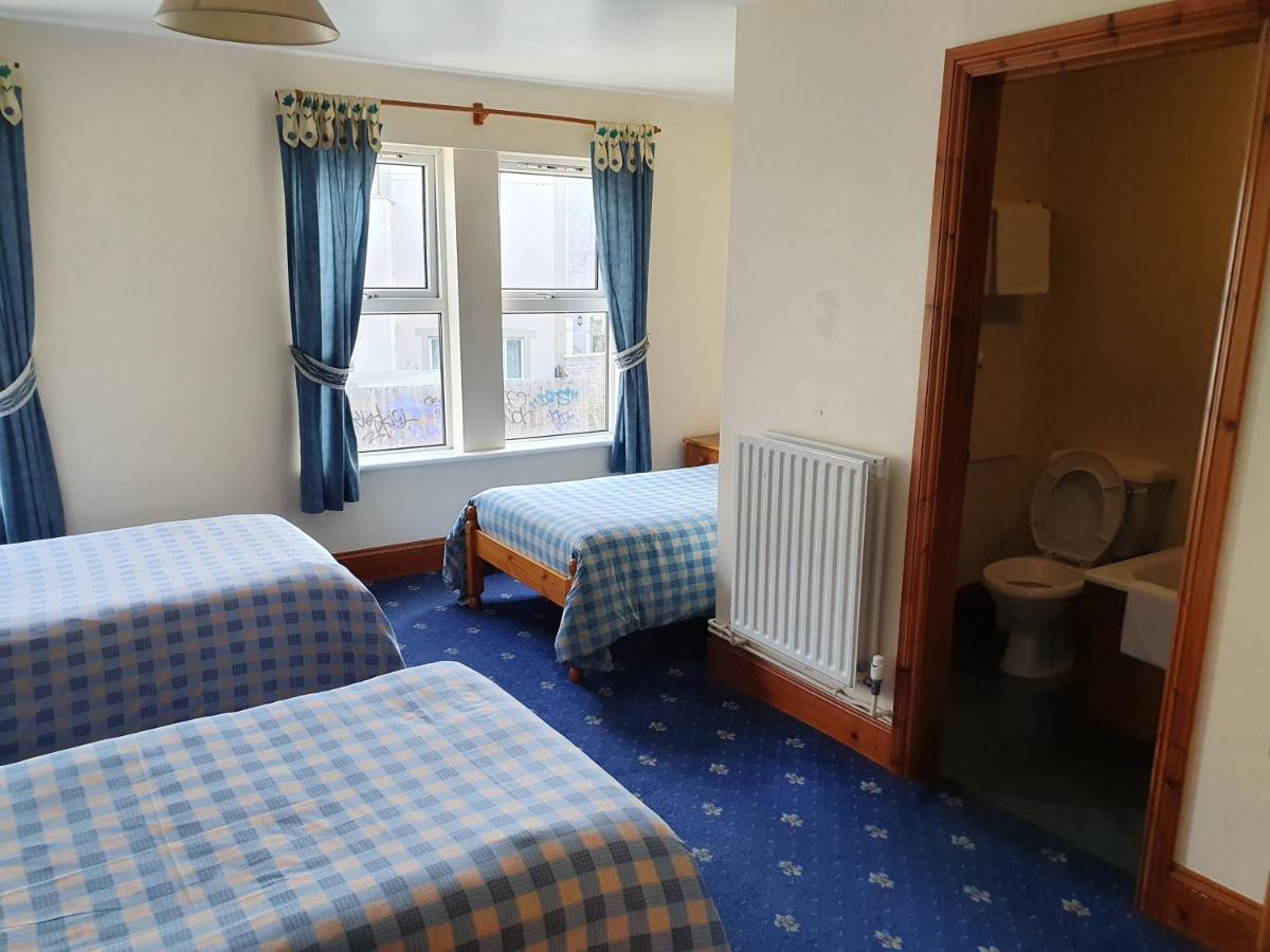 Whitehouse Guestrooms Bristol Zewnętrze zdjęcie